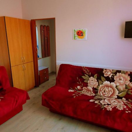 Mieszkanie Wakacyjne Adam Chmielno Dış mekan fotoğraf